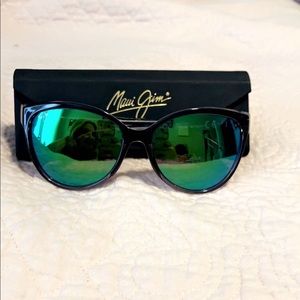 Maui Jim Polarized Sunglasses